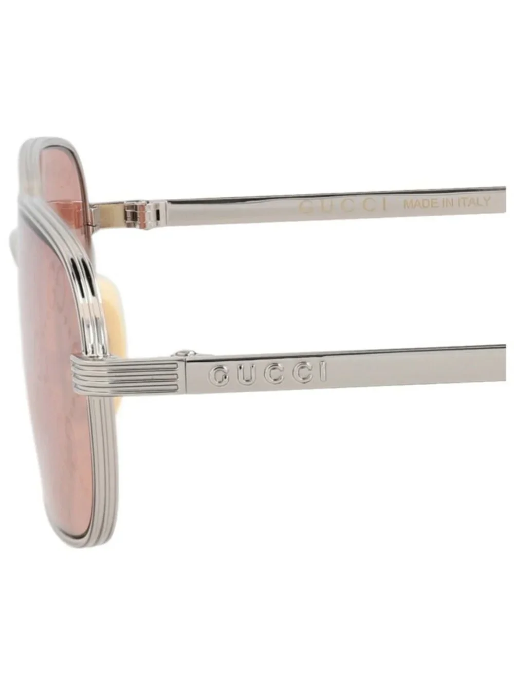 Gucci new sunglasses
